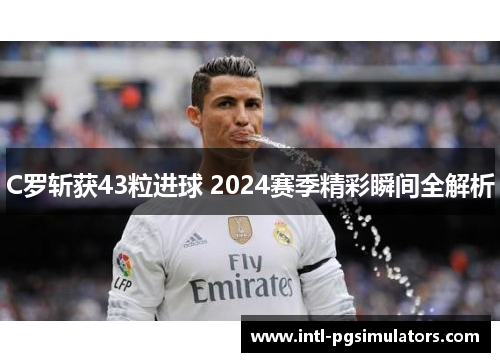 C罗斩获43粒进球 2024赛季精彩瞬间全解析