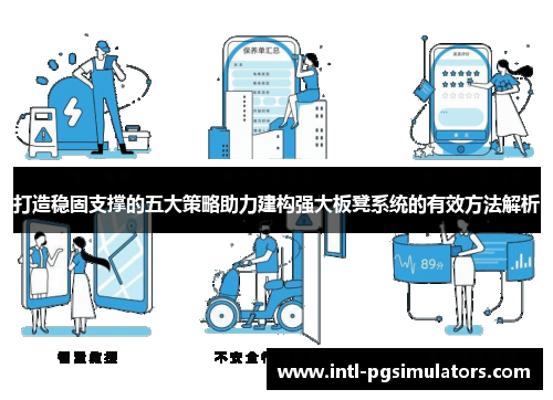 打造稳固支撑的五大策略助力建构强大板凳系统的有效方法解析
