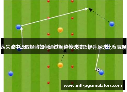 从失败中汲取经验如何通过调整传球技巧提升足球比赛表现