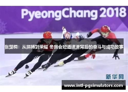 张楚桐：从拼搏到荣耀 冬奥会短道速滑背后的奋斗与成功故事