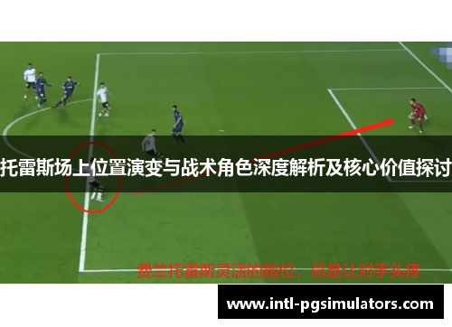 托雷斯场上位置演变与战术角色深度解析及核心价值探讨