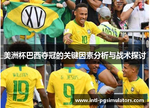 美洲杯巴西夺冠的关键因素分析与战术探讨