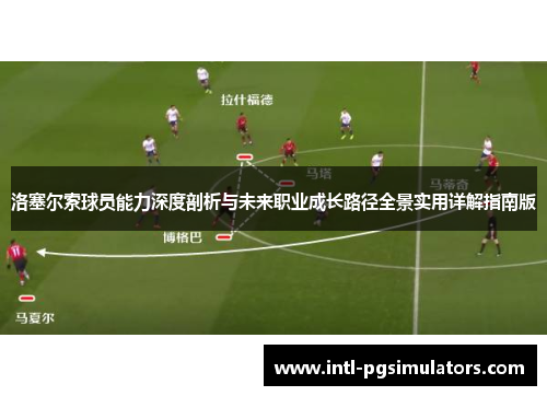 洛塞尔索球员能力深度剖析与未来职业成长路径全景实用详解指南版